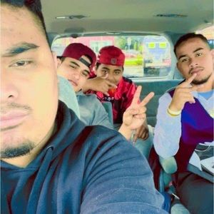 Meet your Posher, Saioninanabo